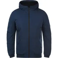 Blend Giacca invernale 'Eleon' blu scuro