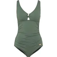 Sunseeker Costume intero oliva