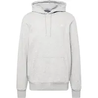 New Era Felpa 'ESSENTLS' grigio sfumato
