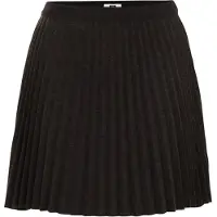 We fashion Skirt Mini Length Dark Grey Taglia: XS | Minigonne Outlet | Donna | Grigio