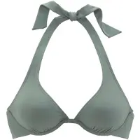 Bench Top per bikini 'Perfect' oliva