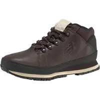 New Balance per uomo. H754V1 Scarpe da ginnastica in pelle marrone H754 (44.5), Basso, Stringhe, Sportivo, Outdoor
