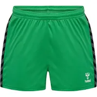 Hummel Pantaloni Corti Authentic Pl