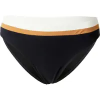 Banana Moon Women's Laka Montecito Parte inferiore bikini Donna (36, nero)