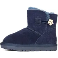 Gooce Stivale 'Bientôt' navy / blu scuro