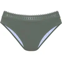 s.Oliver Slip bikini cachi
