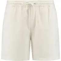 Shiwi Shorts Josh Jet Stream White Taglia: S | Pantaloncini Outlet | Uomo | Bianco