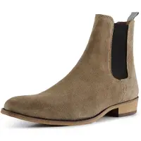 Shoe the bear Stb-eli S Taupe Taglia: 41 | Stivali Outlet | Uomo | Nero