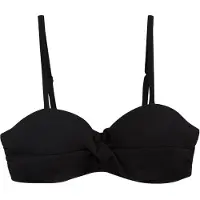 We fashion Bikini Top Black Taglia: 40 | Bikini Outlet | Donna | Nero
