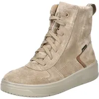 Legero Stivaletto stringato beige