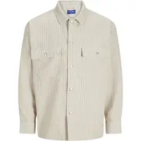 Jack & Jones Giacca Camicia Wide Fit