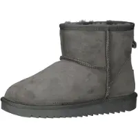 Ara Boots 'Alaska' grigio scuro