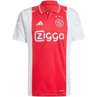 Adidas Performance Unisex Ajax Amsterdam 24/25 Home Jersey Taglia: S | Maglie Sportivi Outlet | Unisex