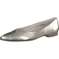 Paul green Ballerina oro