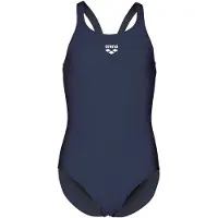 Arena Girl's Dynamo One Piece R Costume intero Bambini (128, giallo)