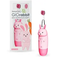 INNOGIO Spazzola Giorabbit Tooth