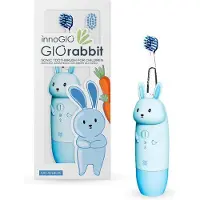 INNOGIO Spazzola Giorabbit Tooth