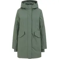 We fashion Parka Light Green Taglia: XS | Parka Outlet | Donna | Verde