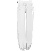 Winshape Pantaloni sportivi 'WTE3' bianco