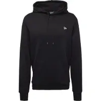 New Era Felpa Con Cappuccio Essentials