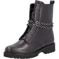 Remonte Boots antracite