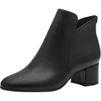 Tamaris Stivaletti nero - 37