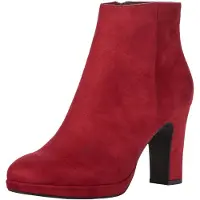 Tamaris Stivaletti rosso - 36