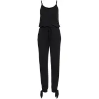 Buffalo Tuta jumpsuit nero
