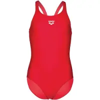 Arena Girl's Dynamo One Piece R Costume intero Bambini (164, rosso)