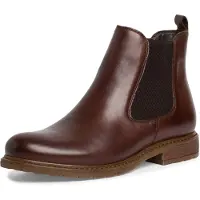 Tamaris Stivaletti Chelsea marrone - 38