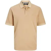Jack & Jones Camicia Polo Semplice