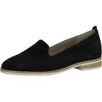 Tamaris Mocassini nero - 36