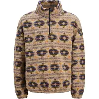 Jack & jones Felpa Con Cappuccio E Zip
