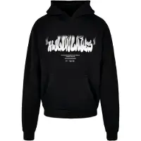 MJ Gonzales Felpa Con Cappuccio Rising Oversized
