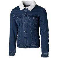 Rst Giacca Sherpa Ce X Kevlar