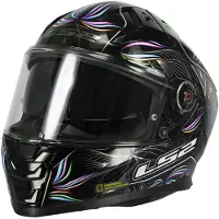 LS2 Casco Integrale Ff811 Vector Ii Tropical