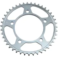 JT Sprockets Pignone Posteriore 525 Jtr1304.43 Steel