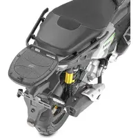 Givi Attacco Posteriore Per Top Case Kl Brera X 125/300 2022-2023