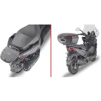 Givi Top Case Supporto Monolock Kymco Dink R 125 / 150 23-25