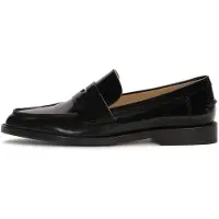 Kazar Studio Mocassino nero
