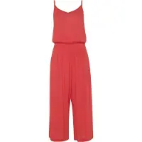 s.Oliver Tuta jumpsuit rosso