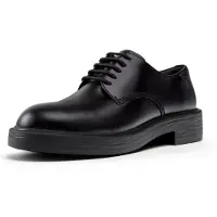 Camper Scarpa stringata 'Dean' nero