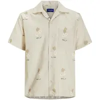 Jack & jones Stile Hawaiano Relaxed Fit
