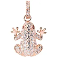 Lancaster Collana Jla-pen-frog2