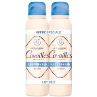 Rogé Cavaillès Deodorante Spray Absorb Efficacite Dsp 200ml