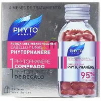 Phyto Forza Della Crescita E Del Volume
