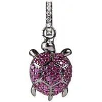 Lancaster Collana Jlapenturtle5