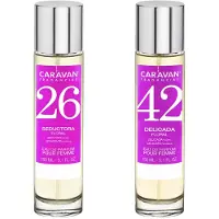 Caravan Profumo Nº42 &amp; Nº26