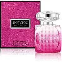 Jimmy Choo Eau De Parfum Blossom 100ml