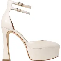Michael Kors Scarpe Con Tacco 40f3mths1l